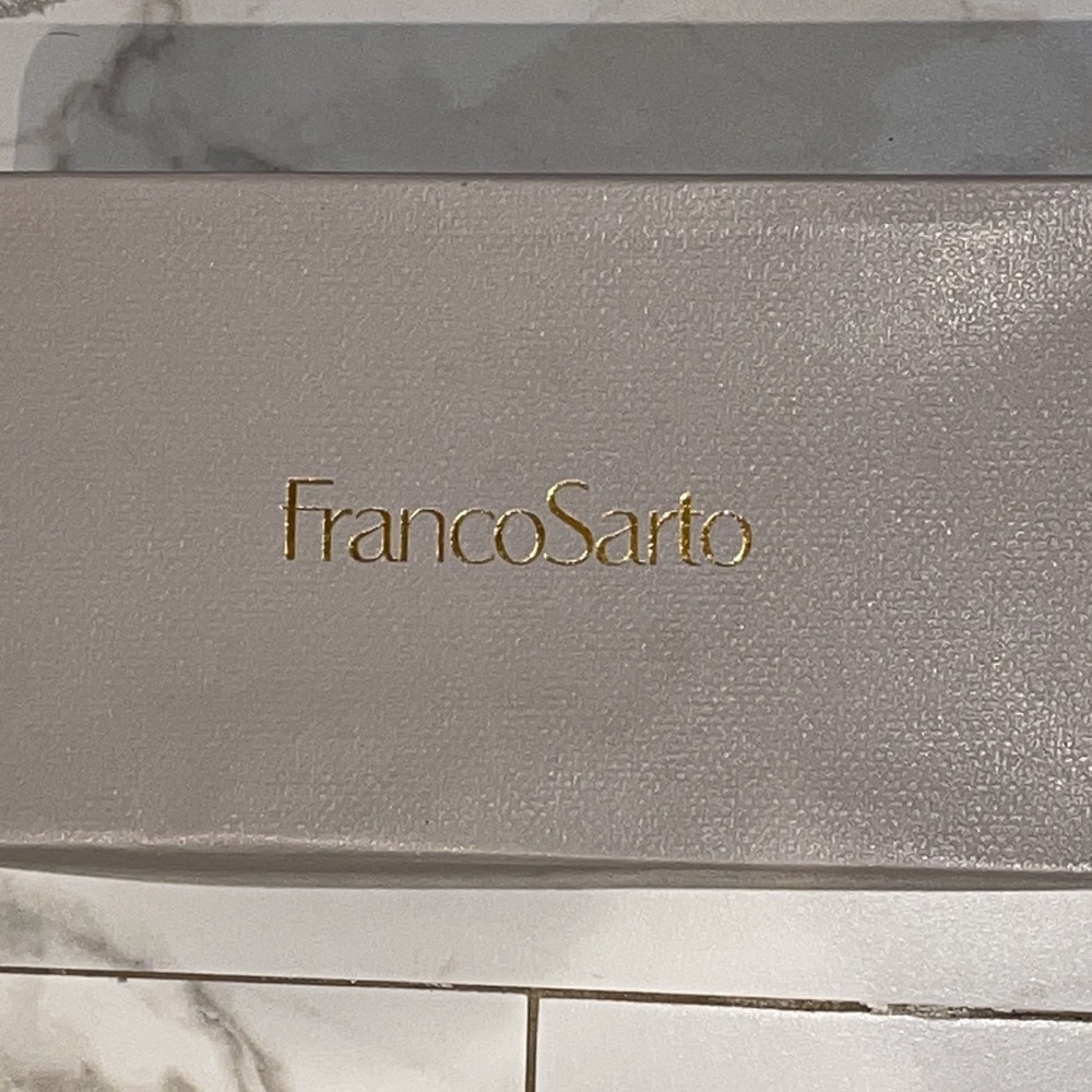 Franco Sarto sandals - Picture 7 of 7